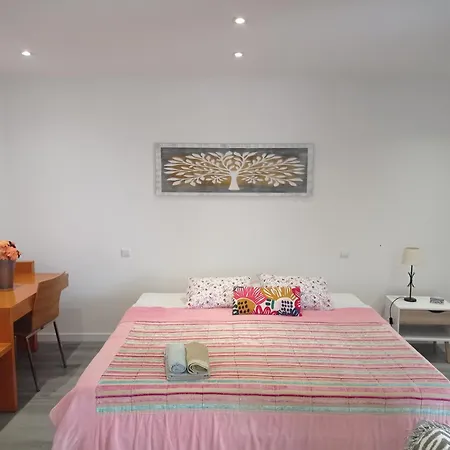 Vista Funchal Ⅰ Apartment Room photo