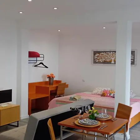 Vista Funchal Ⅰ Apartment Exterior photo