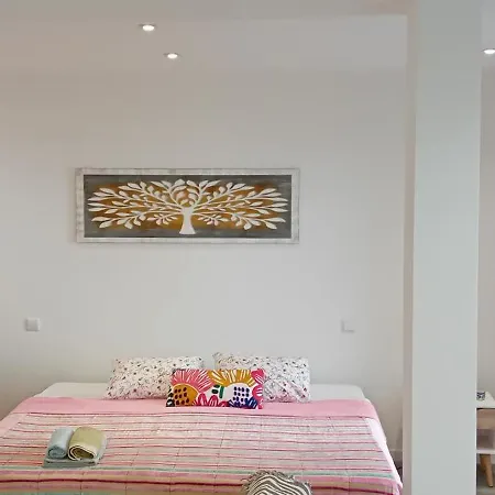 Vista Funchal Ⅰ Apartment Exterior photo