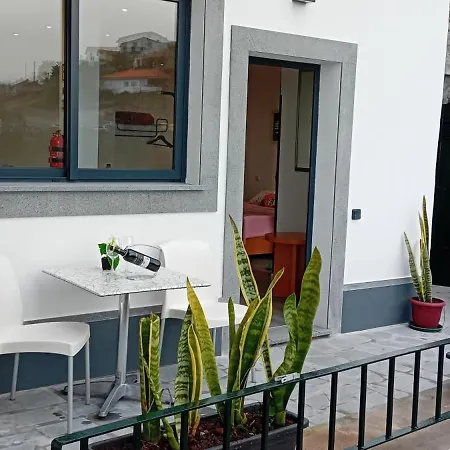 Vista Funchal Ⅰ Apartment Exterior photo