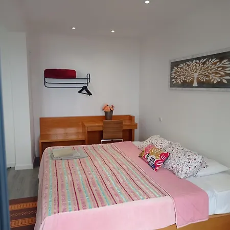 Vista Funchal Ⅰ Apartment Exterior photo