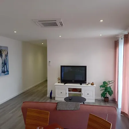 Vista Funchal Ⅰ Apartment Exterior photo
