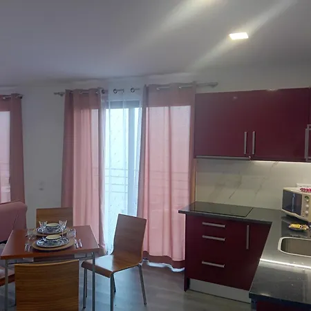 Vista Funchal Ⅰ Apartment Exterior photo