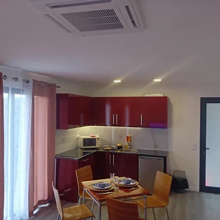 Vista Funchal Ⅰ Apartment Exterior photo