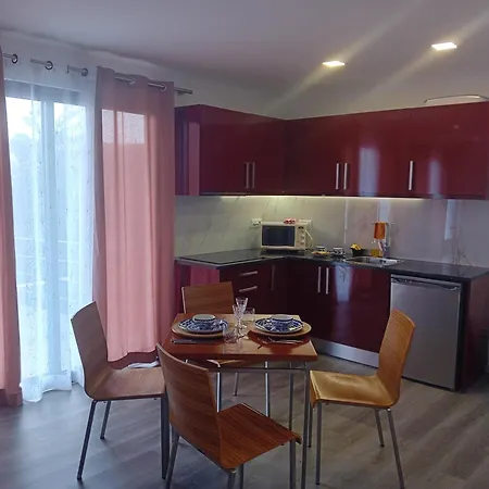 Vista Funchal Ⅰ Apartment Exterior photo