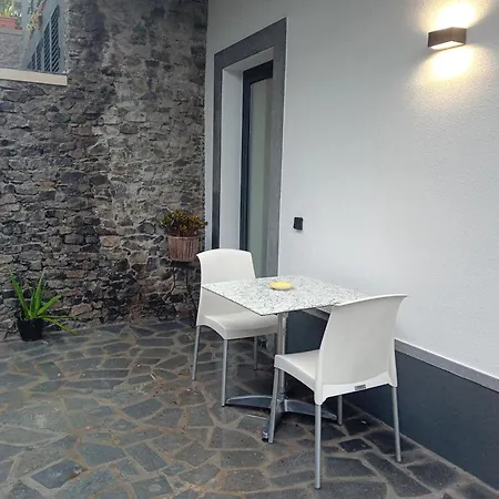 Vista Funchal Ⅰ Apartment Exterior photo