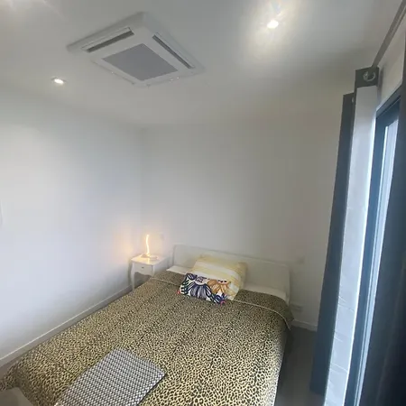 Vista Funchal Ⅰ Apartment Exterior photo