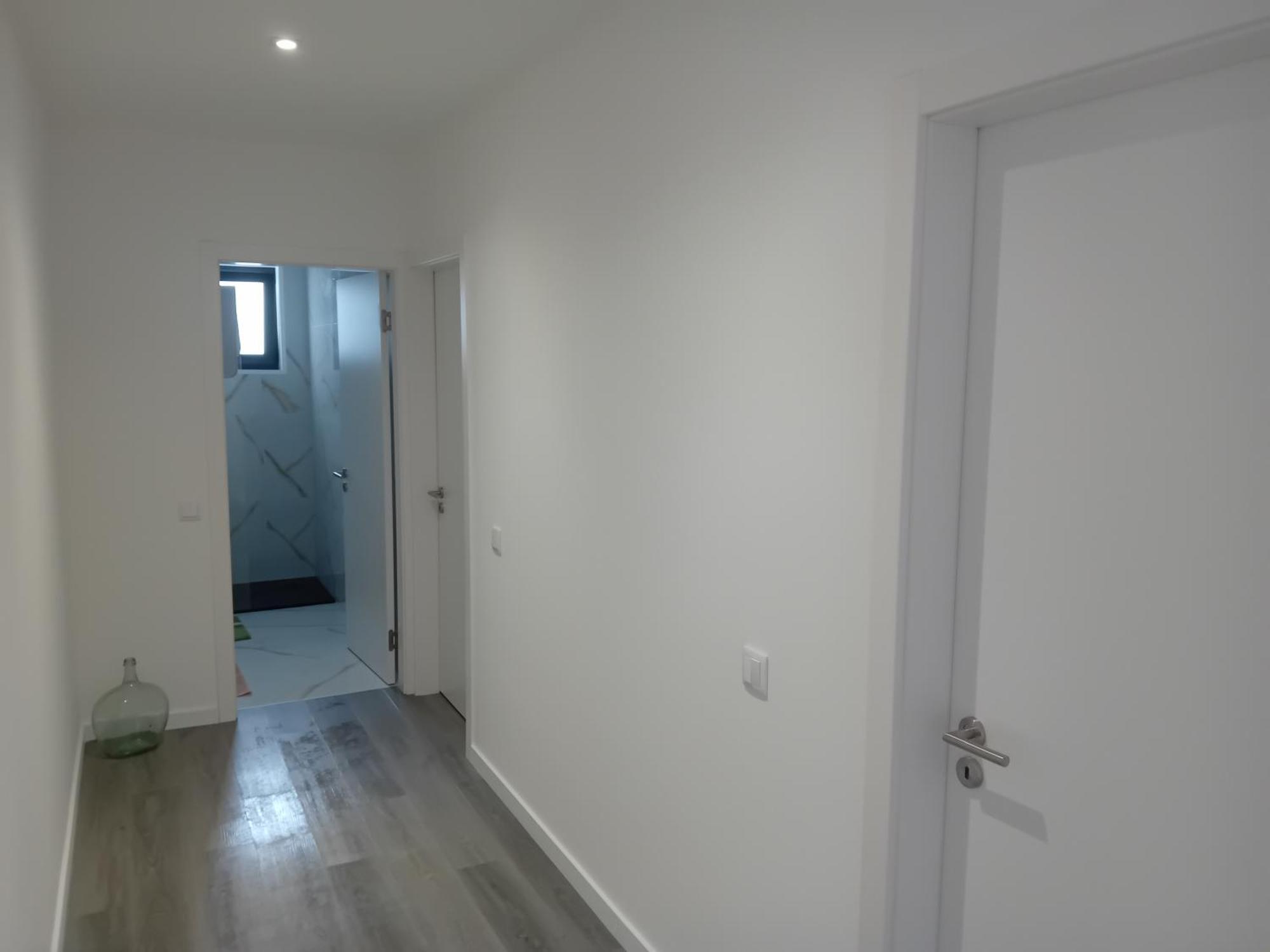 Vista Funchal ⅰ Apartamento